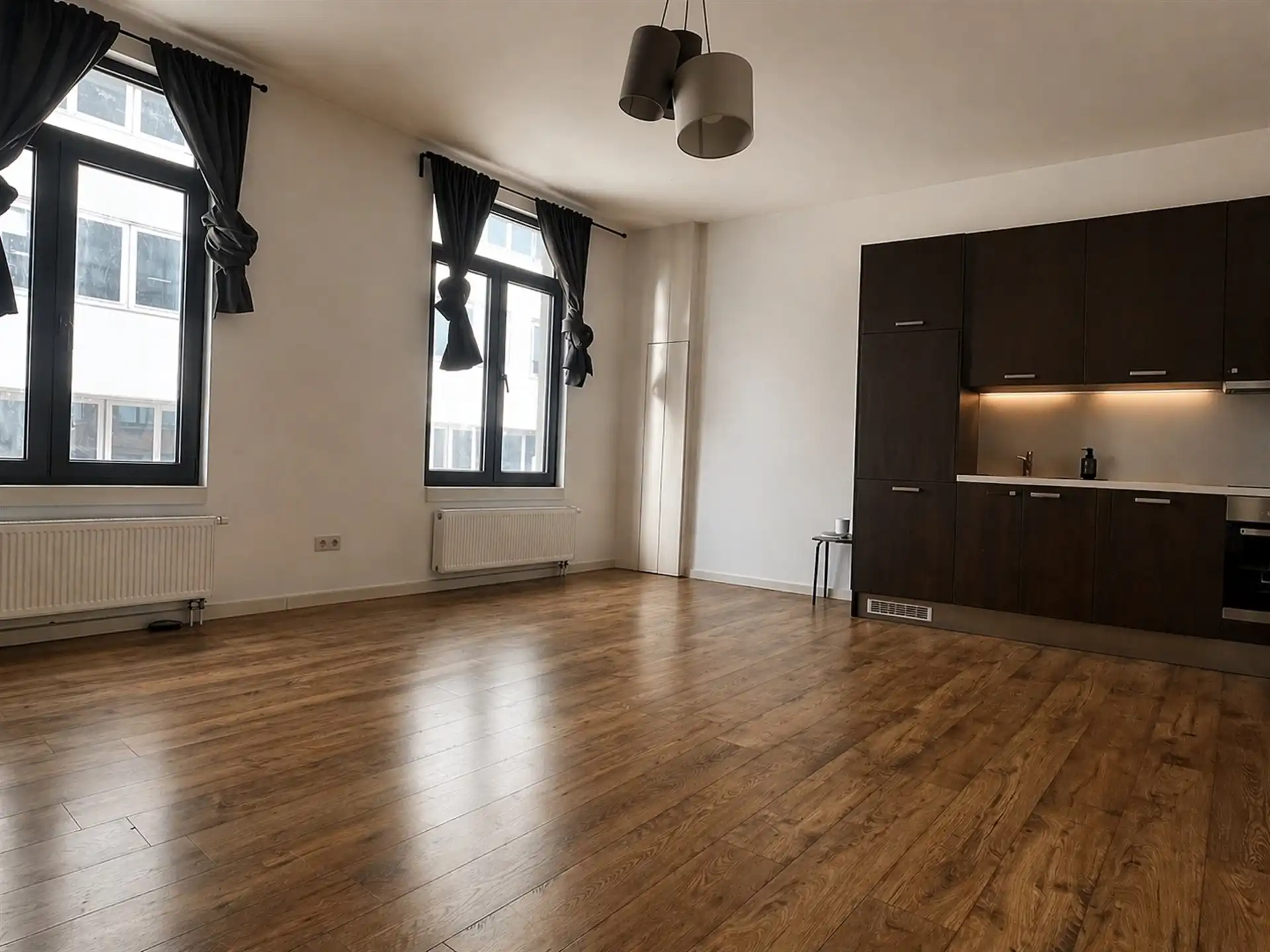 Studio te huur Sint-Pietersvliet 29/3 - 2000 ANTWERPEN