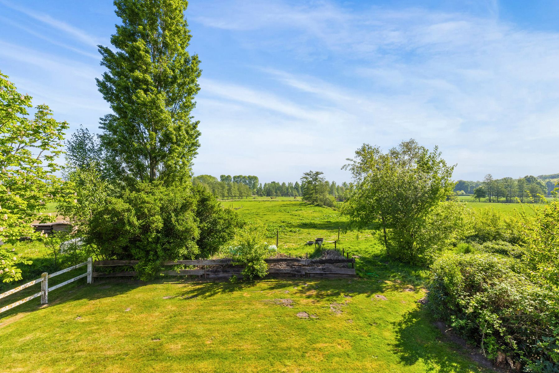 Exclusieve woning in 2de bouwlijn te Heusden foto 27