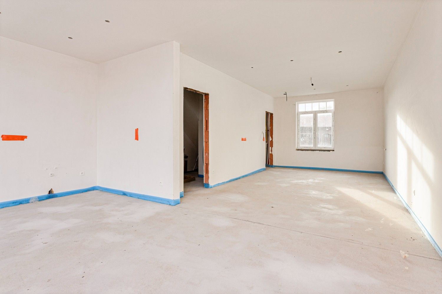 Nieuwbouwwoning met 3 slaapkamers te Maasmechelen foto 7