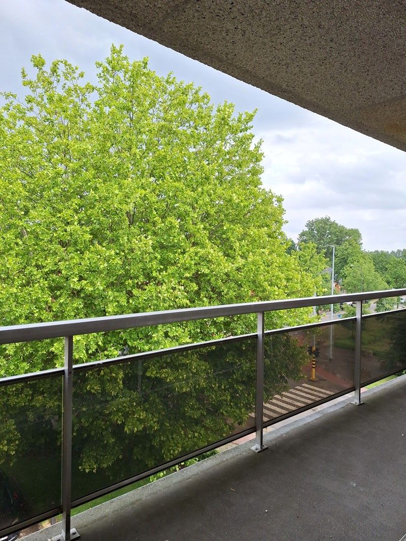 Instapklaar appartement te Lummen centrum met één slaapkamer foto 15
