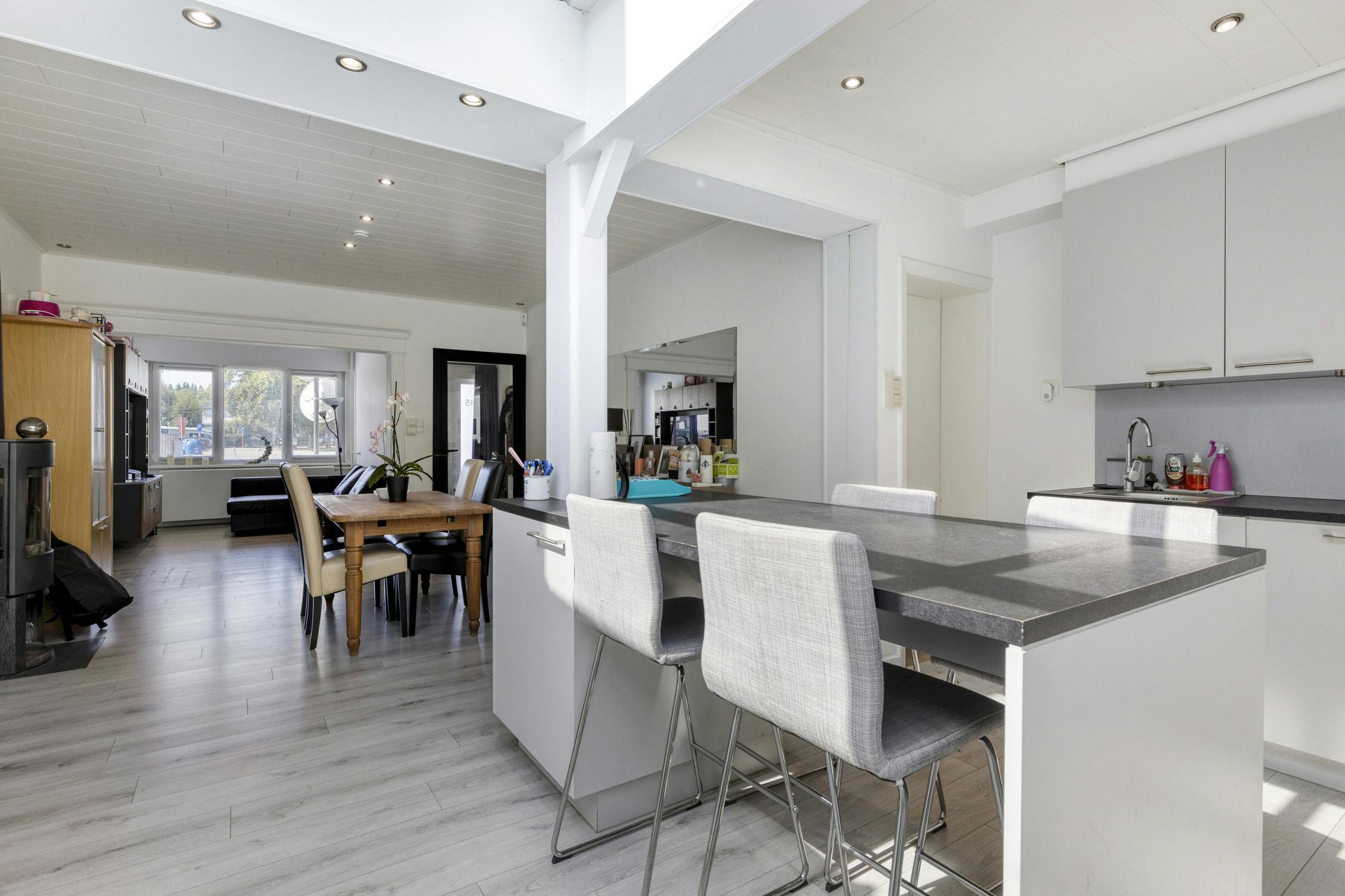 Huis met 3 slaapkamers te koop in Kapellen foto 7