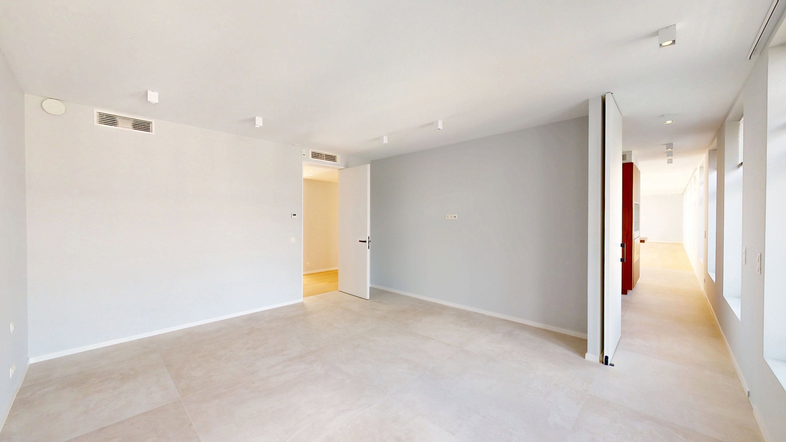 ANTWERPEN CENTRUM - Exclusieve penthouse  foto 6