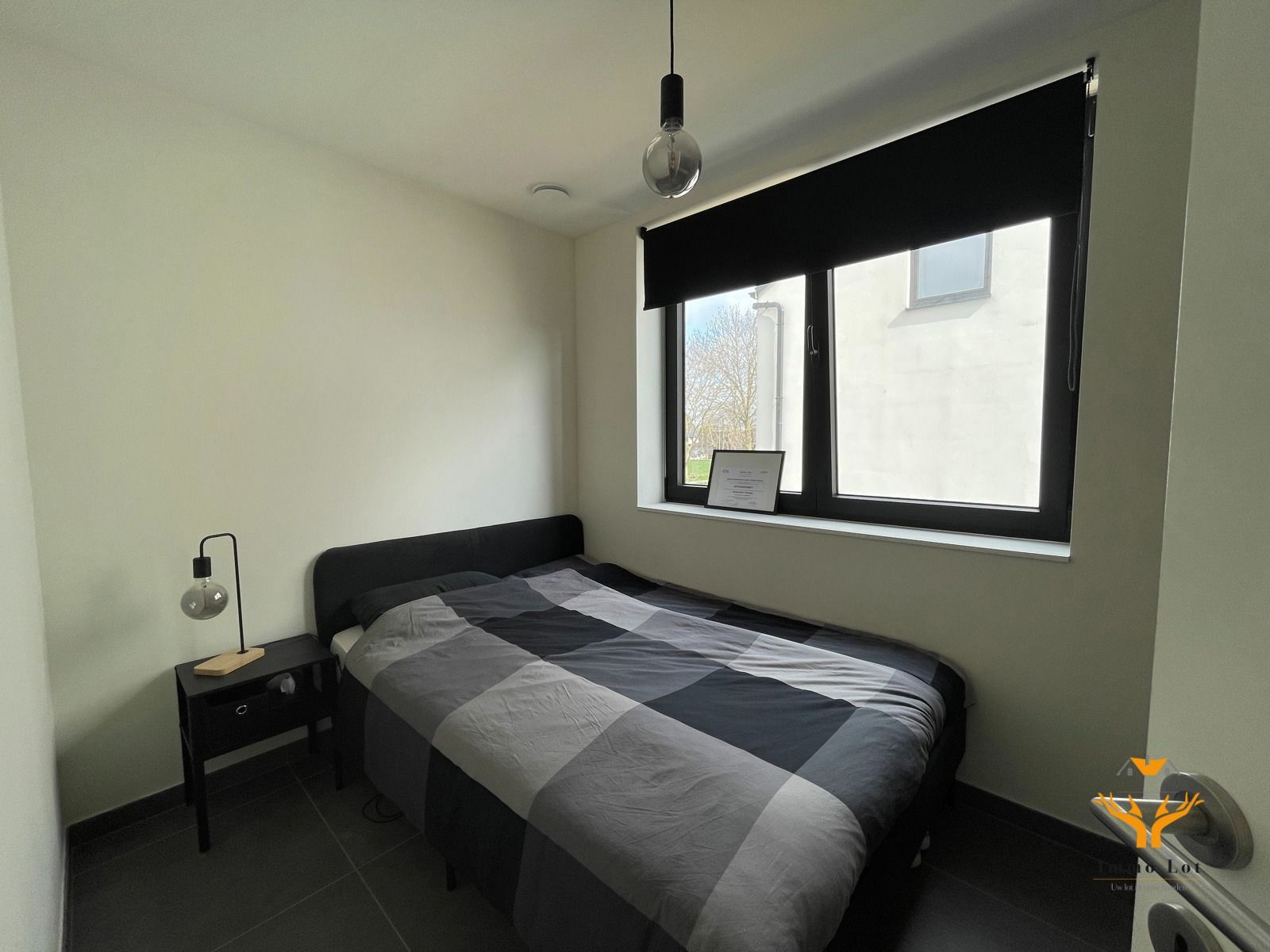 Nieuwbouwappartement met ruim terras foto 7