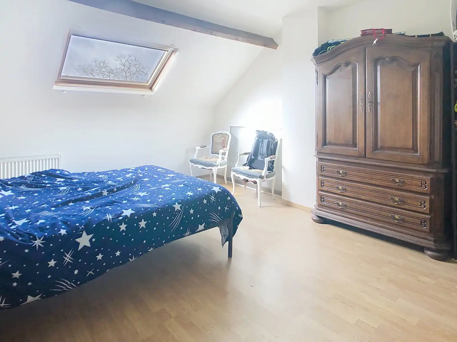 Centrum: woning met 2 slaapkamers foto 11