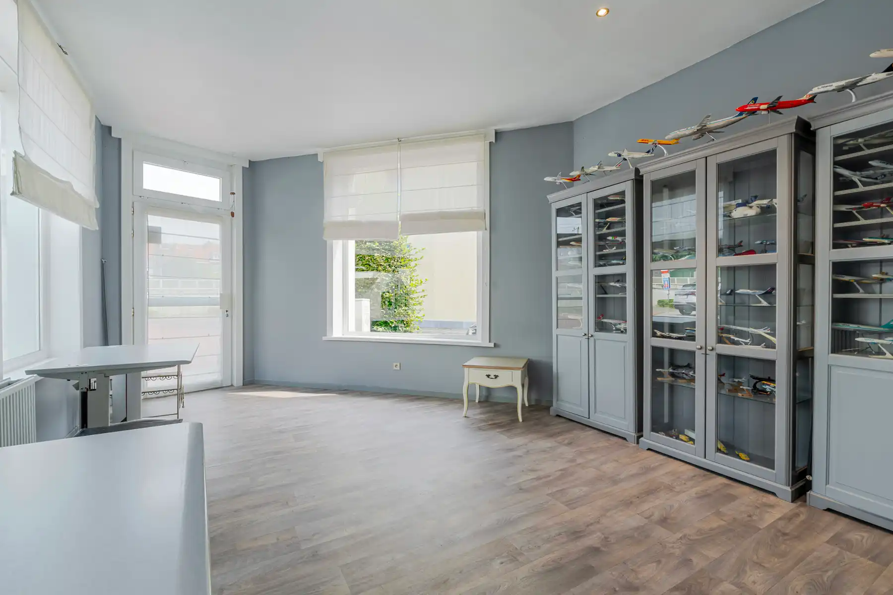 Polyvalente woning met een mooi dakterras en 3 tot 4 slpk foto 8