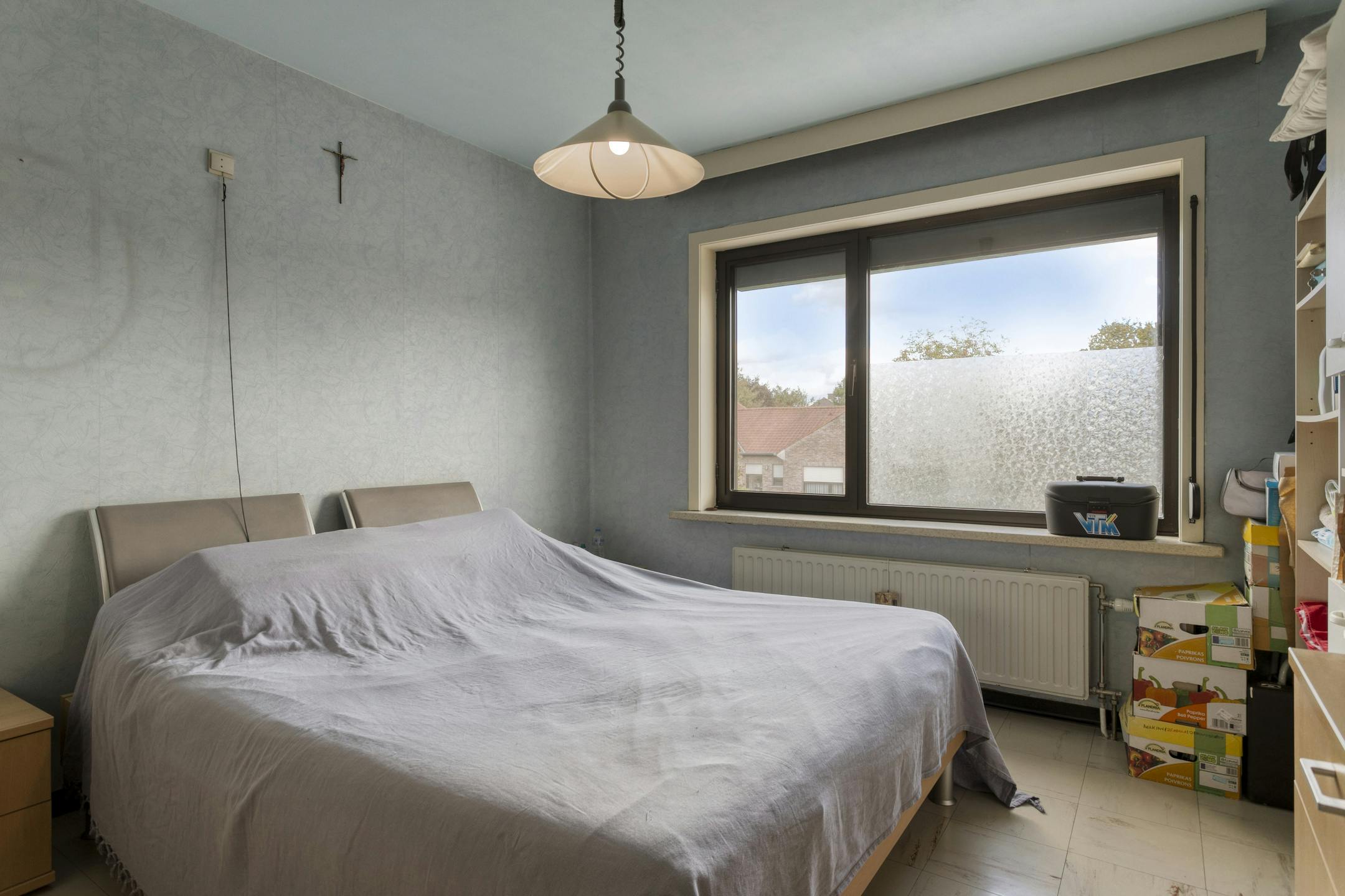 Instapklaar huis te koop op rustige ligging in Waregem foto 8