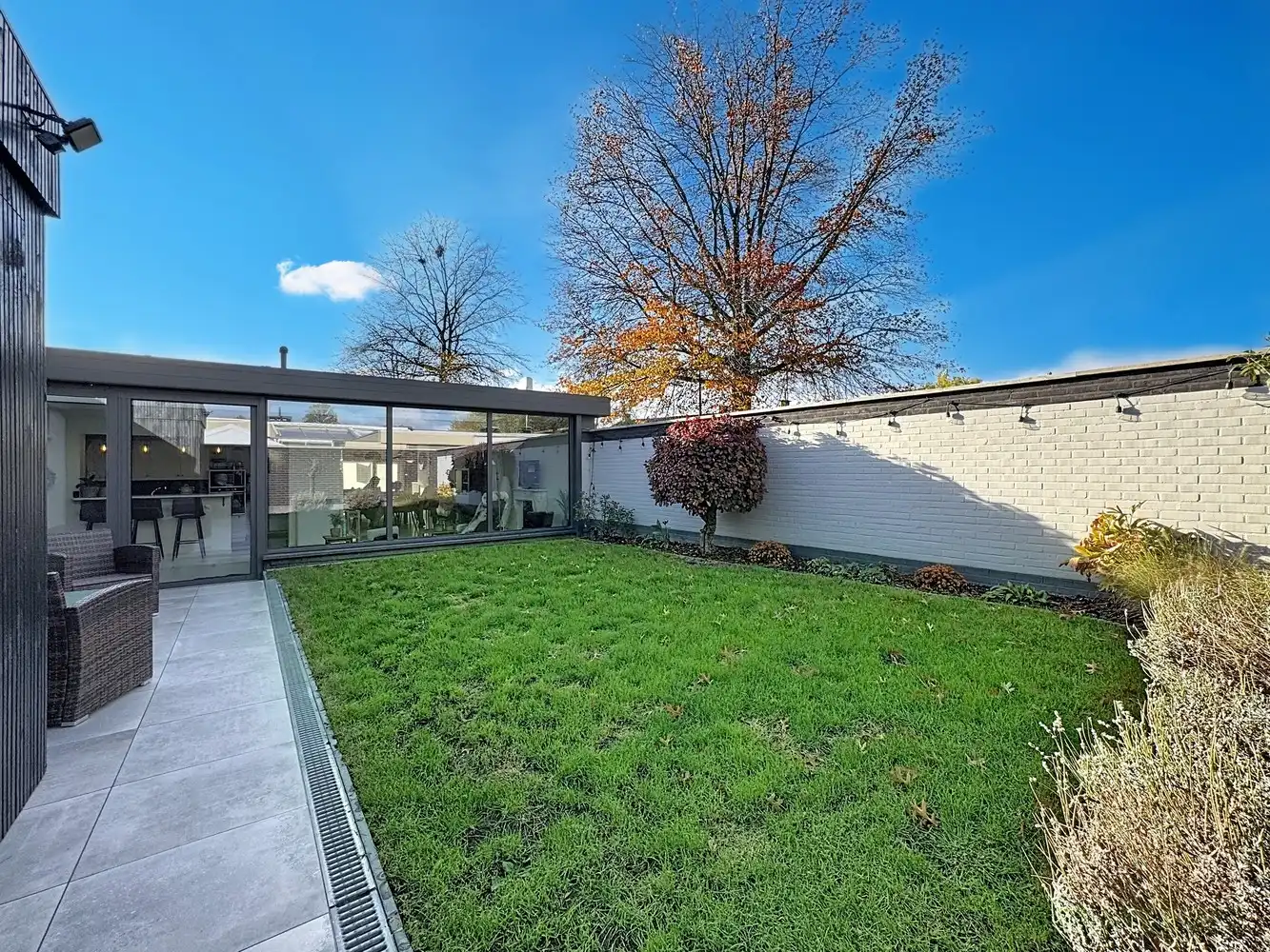 Instapklare, eigentijdse en energiezuinige bungalow met 3 slaapkamers, tuin en inpandige garage foto 26