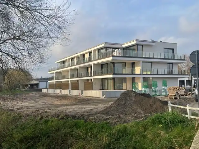 Residentie Maalderij foto {{pictureIndex}}