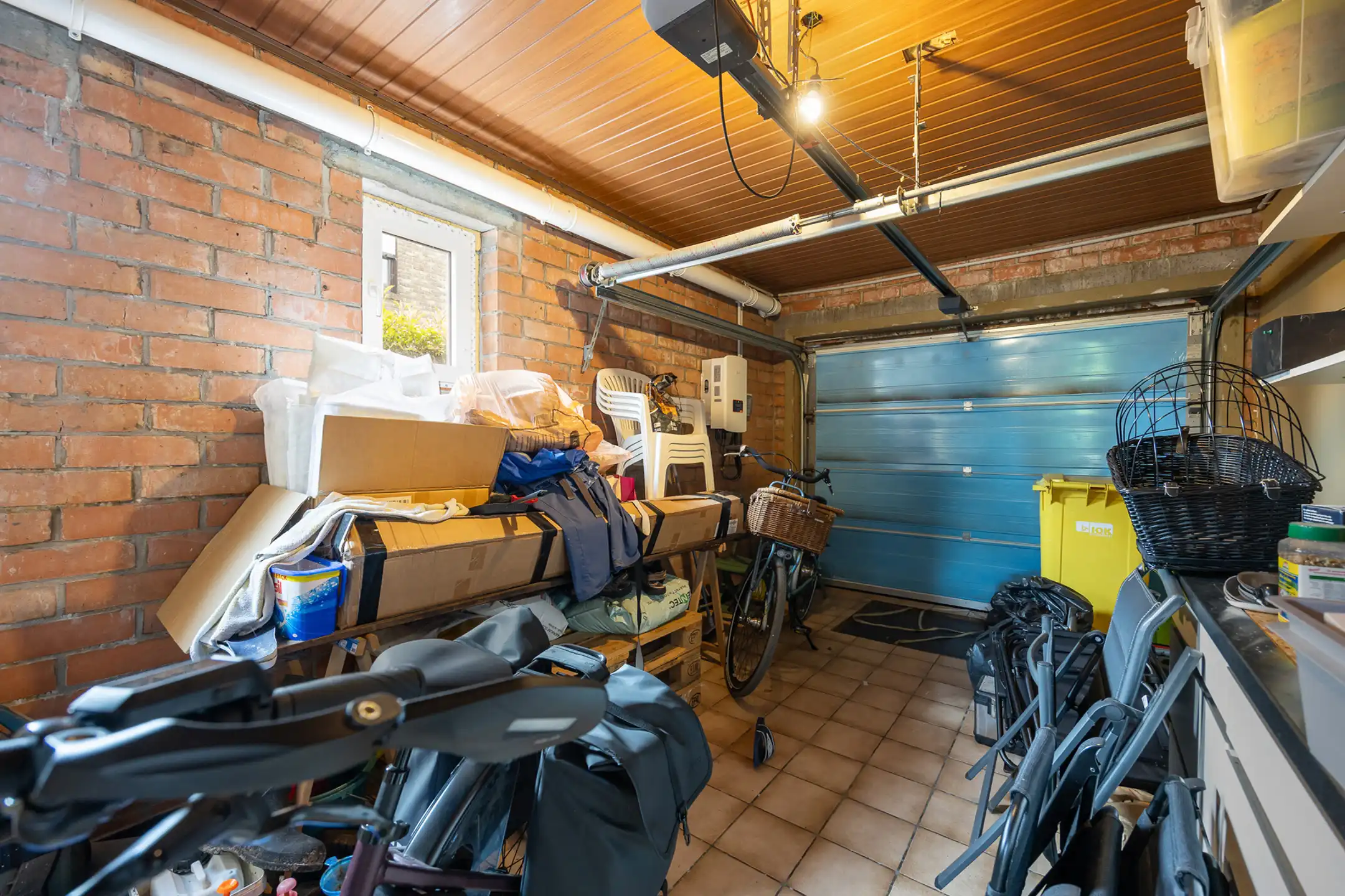 Instapklare woning met 4 slaapkamers op 865 m² foto 15
