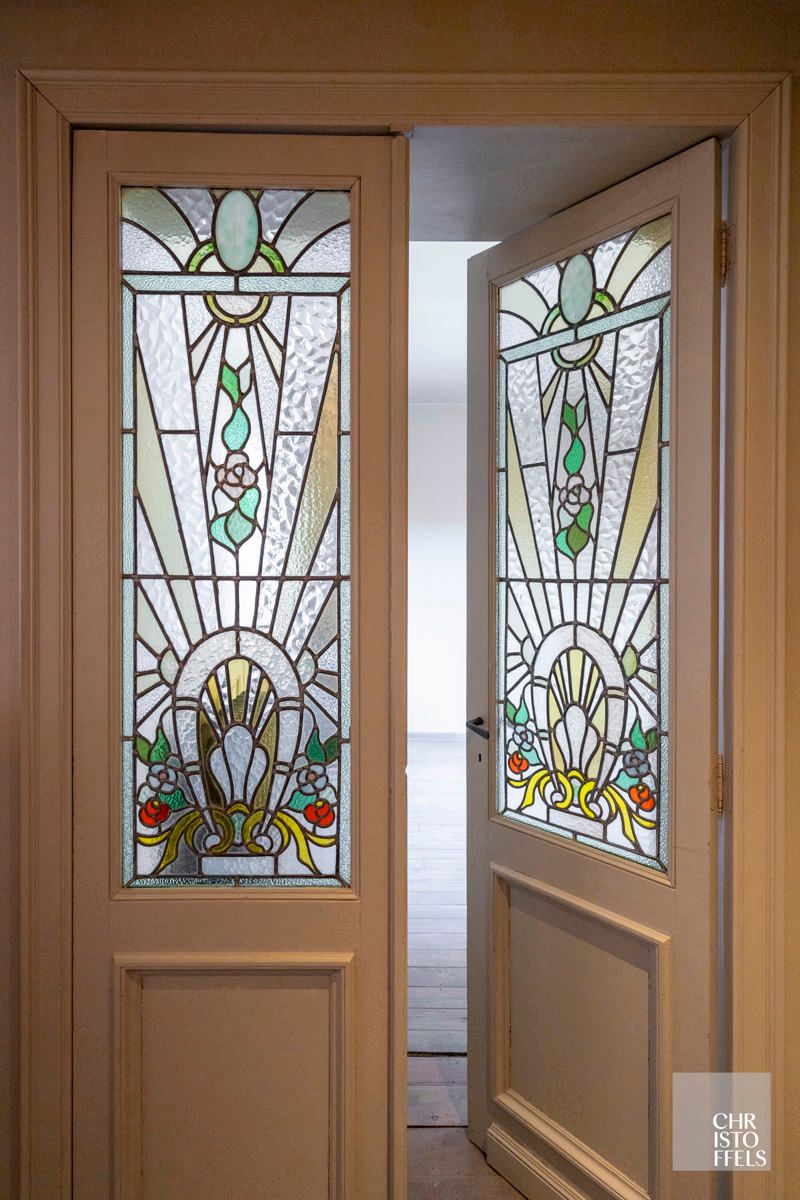 Karaktervol herenhuis (230m²) met stadstuin en garage! foto 16