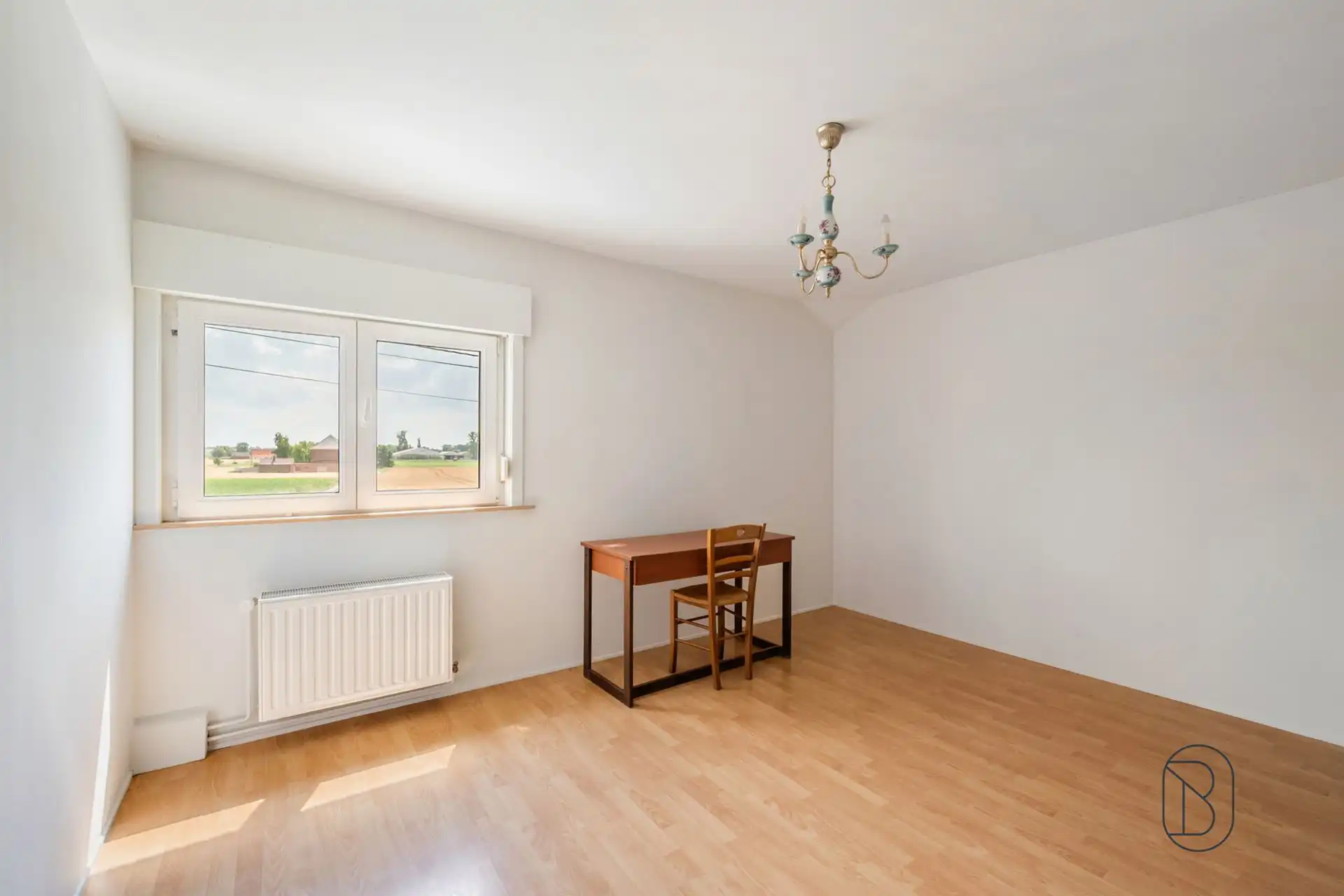 Prachtige karaktervolle woning met (4 slk) op meer dan 18are foto 18