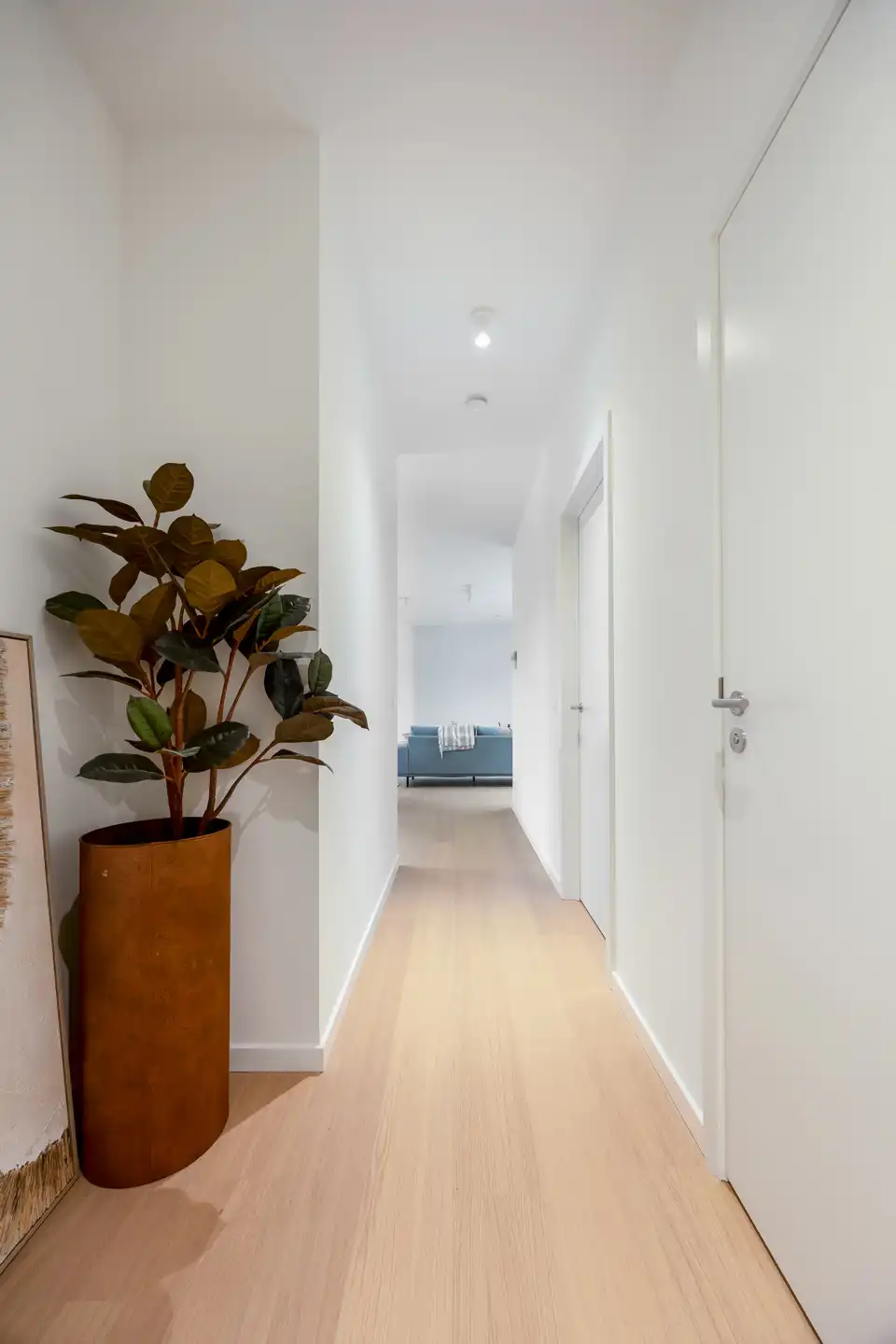 Prachtig penthouse in hartje Schilde foto 19