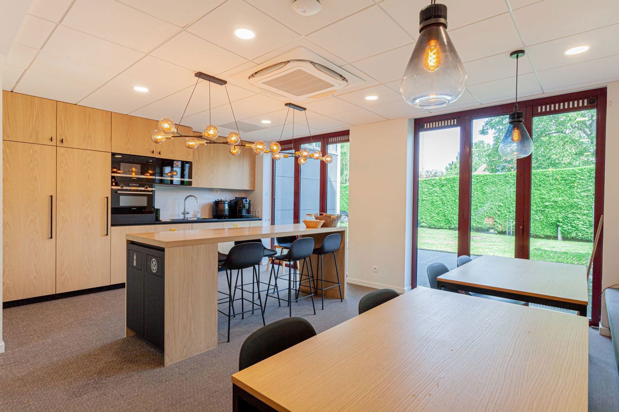 ALL-IN pakket kantoorruimte op top locatie foto 21