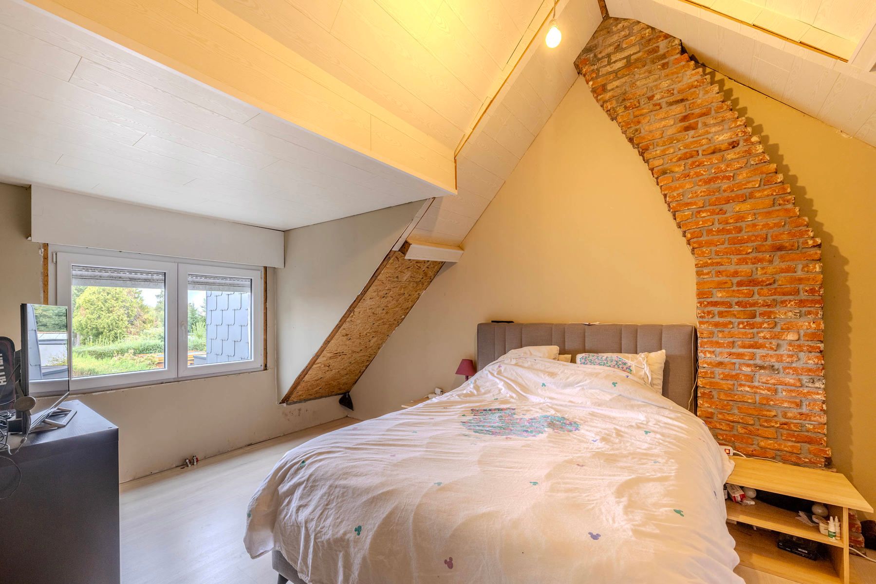 Gunstig gelegen woning met 2 slaapkamers en tuin foto 9