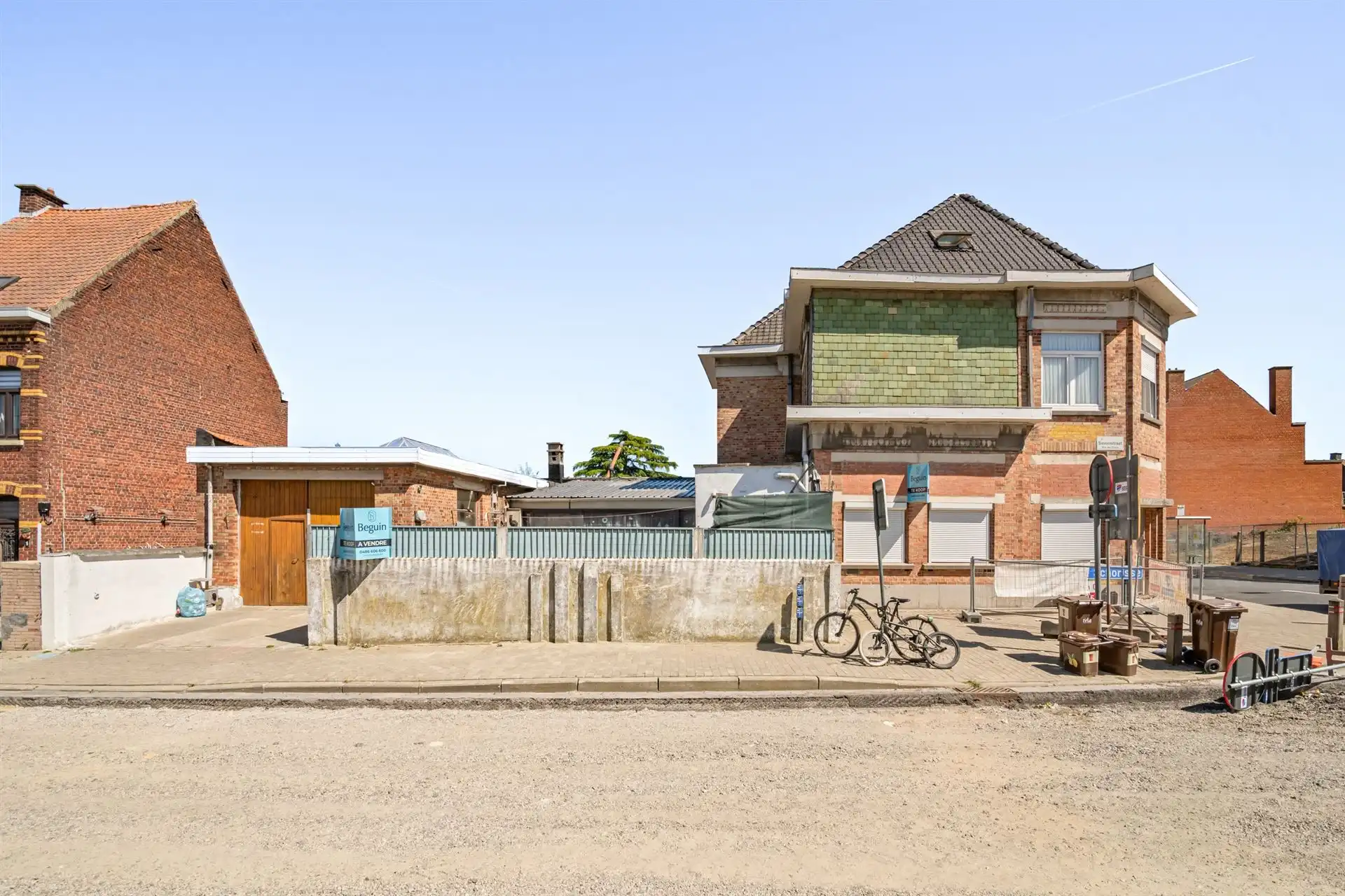 Instapklare woning met 5 slaapkamers en grote garage foto 22