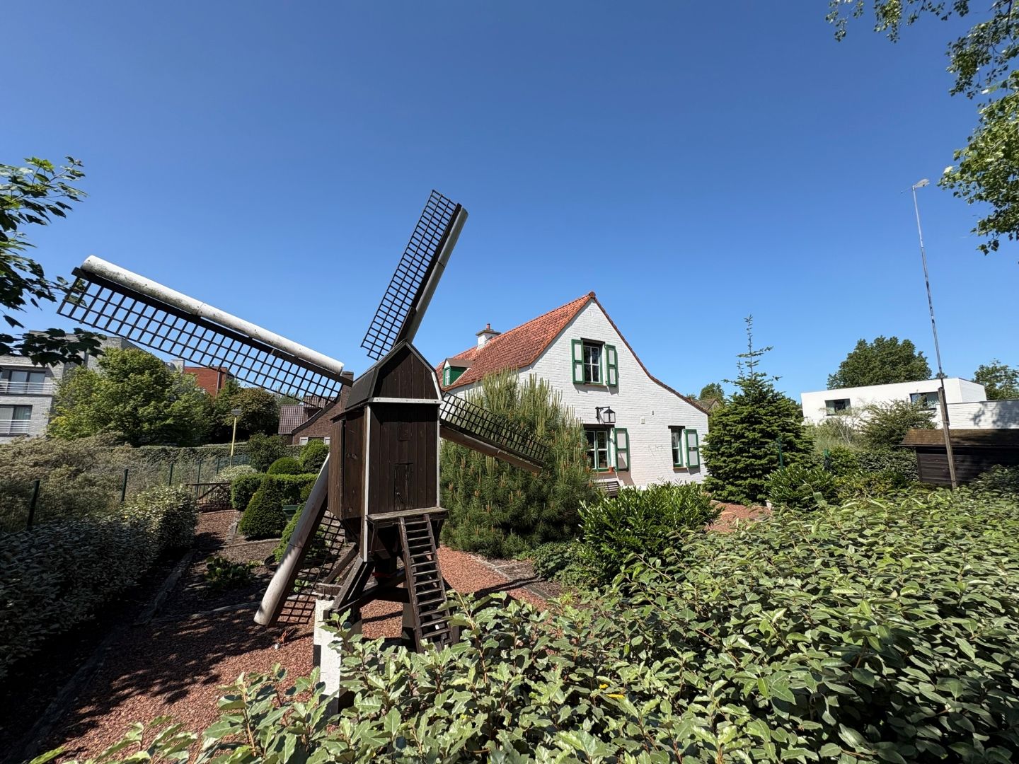 Charmante woning op wandelafstand van zee foto 10