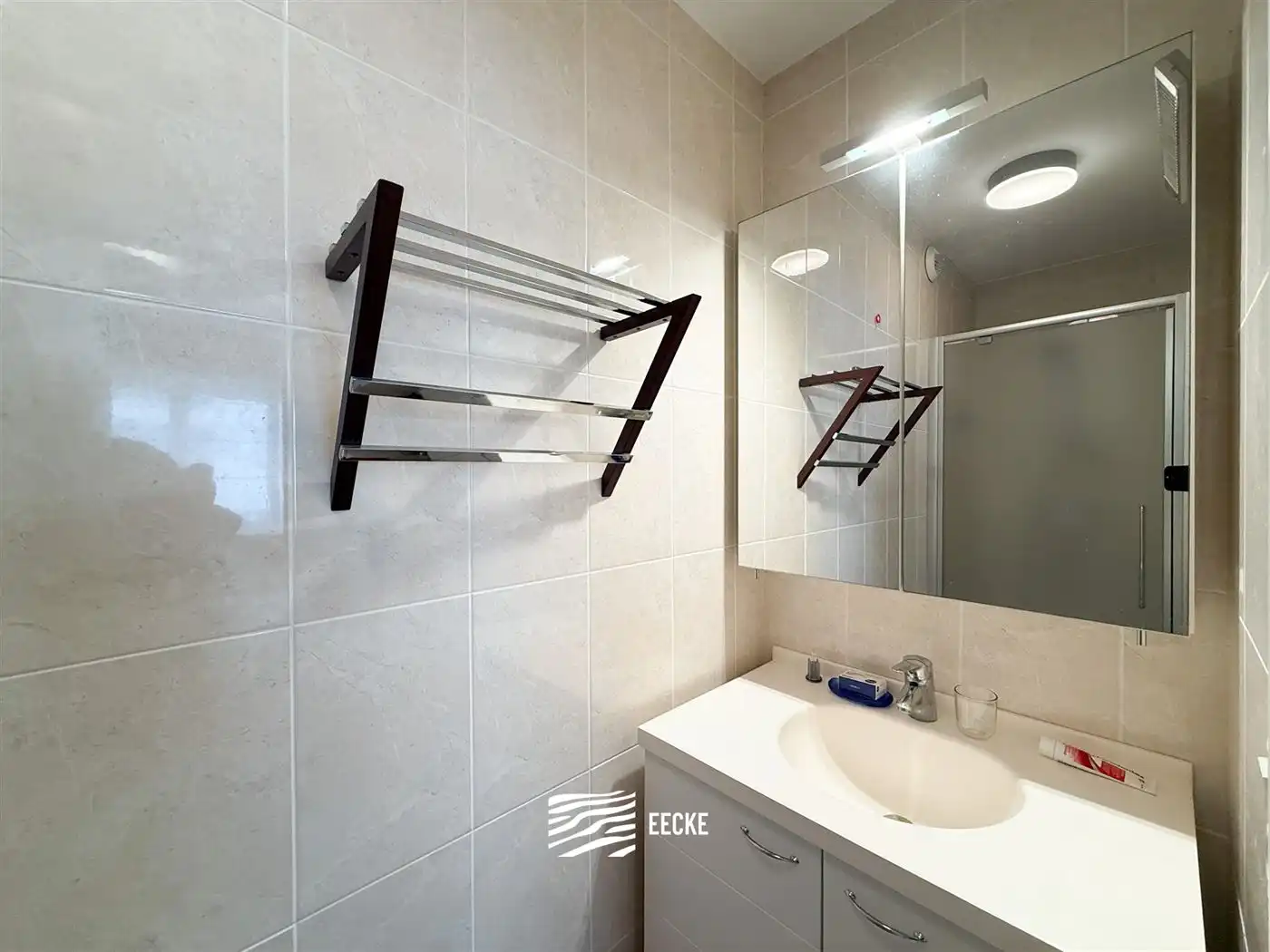 Appartement met 2 slaapkamers foto 9