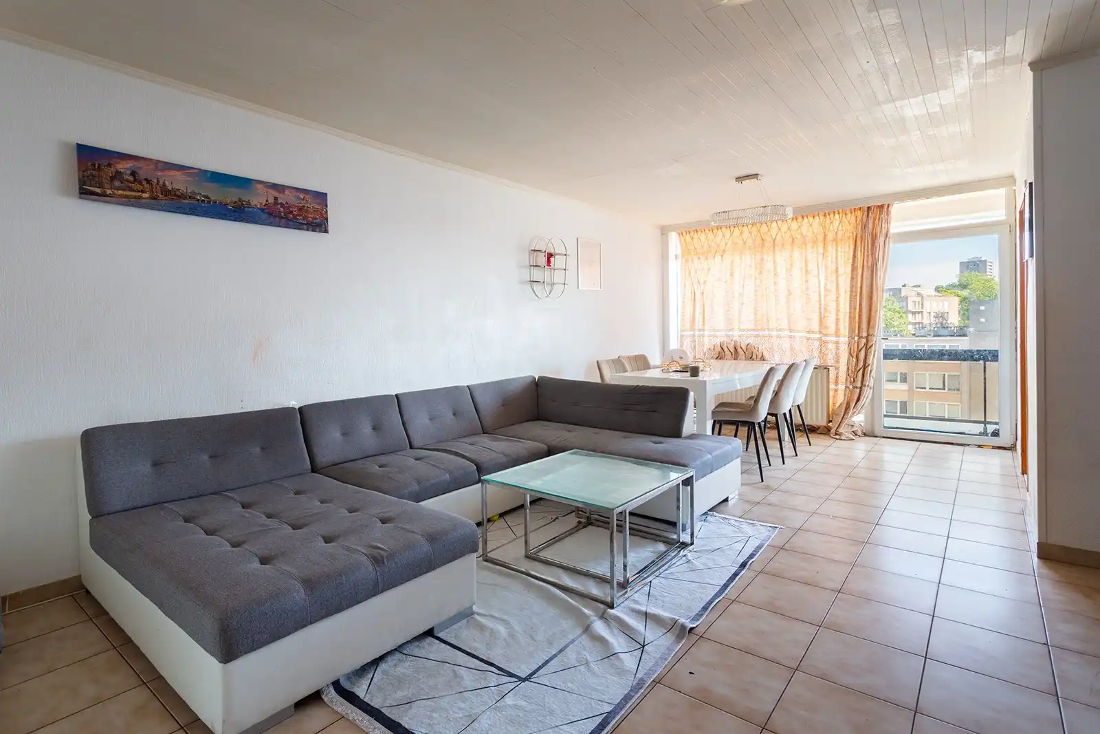 Appartement te koop Bisschoppenhoflaan 303 -/11 - 2100 Antwerpen