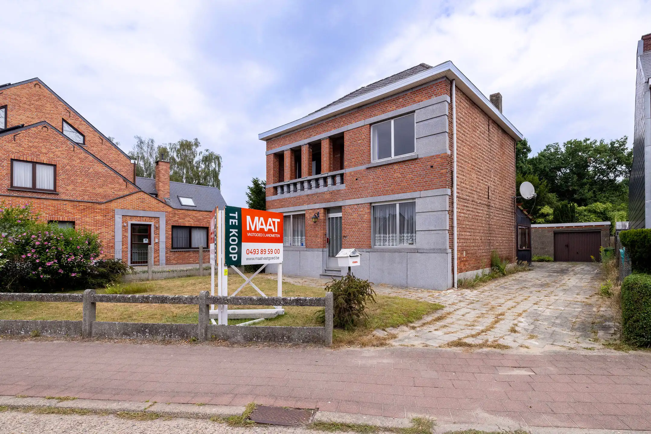 Karaktervolle woning met 3-4 slpk foto 2