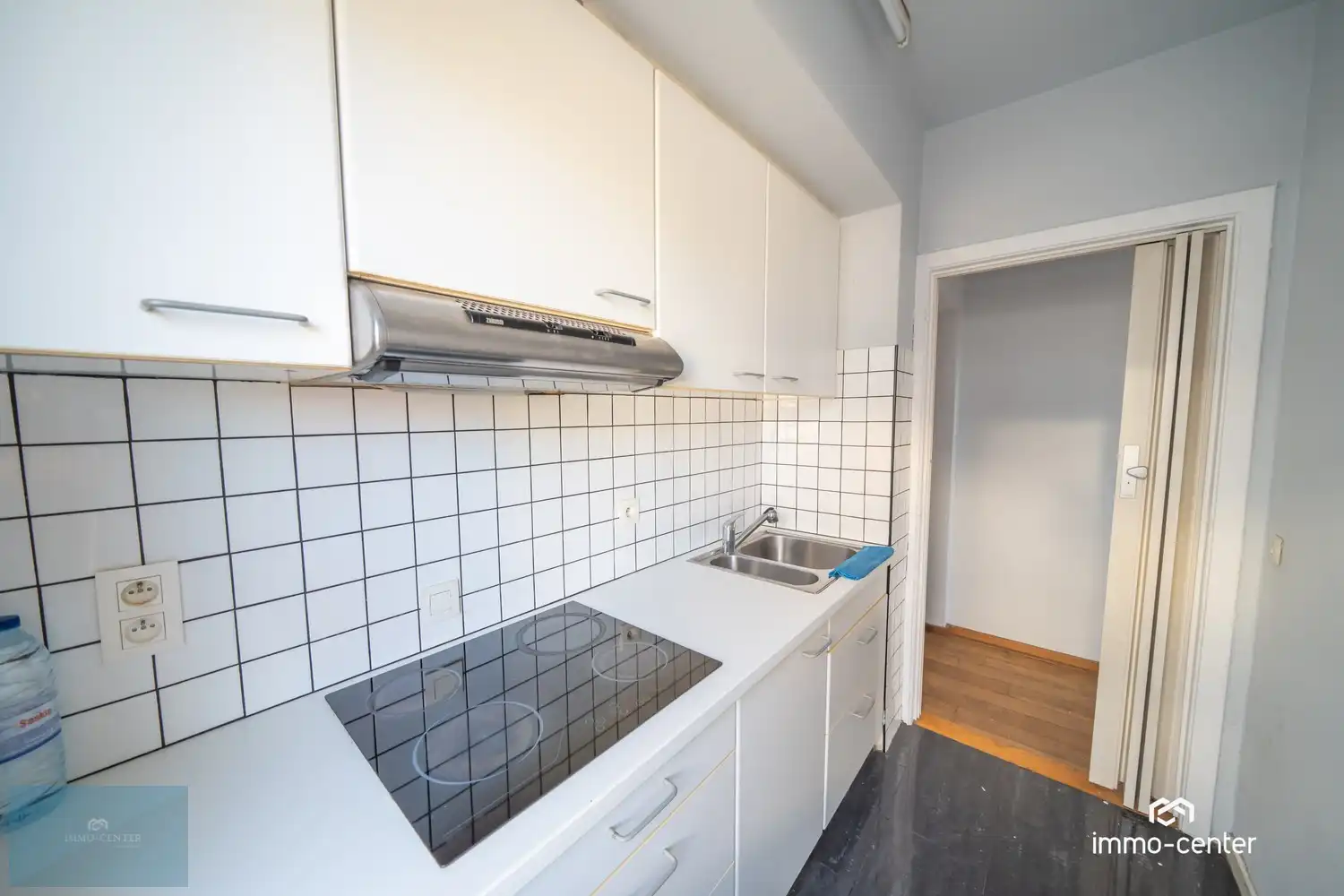 ✨ Twee-slaapkamerappartement in hartje Genk ✨ foto 9