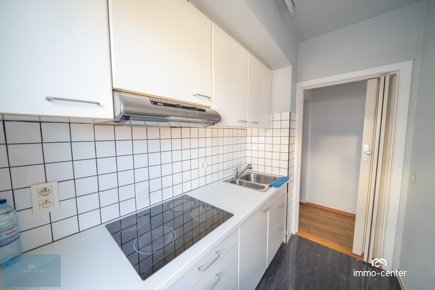 ✨ Twee-slaapkamerappartement in hartje Genk ✨ foto 11