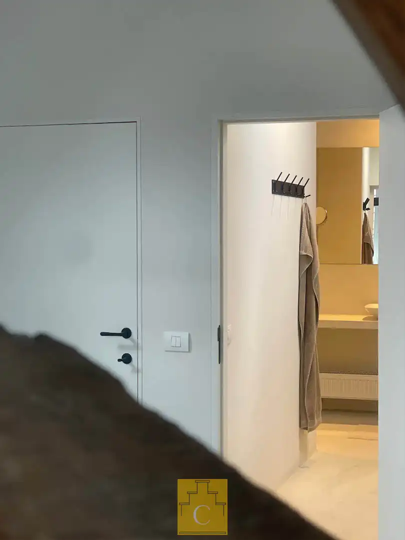 exclusief trapgevelhuis met lift en terras en tuin aan de rei nabij Sint-Jakobskerk en palend aan het Sebrechtspark foto 42