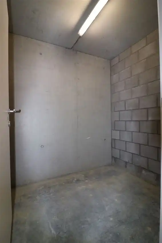 Gelijkvloers appartement, 2 slpk., autostaanplaats foto 38