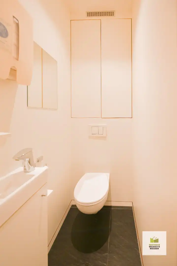 Instapklaar handelspand (80 m2) momenteel ingericht als traiteurszaak foto 14