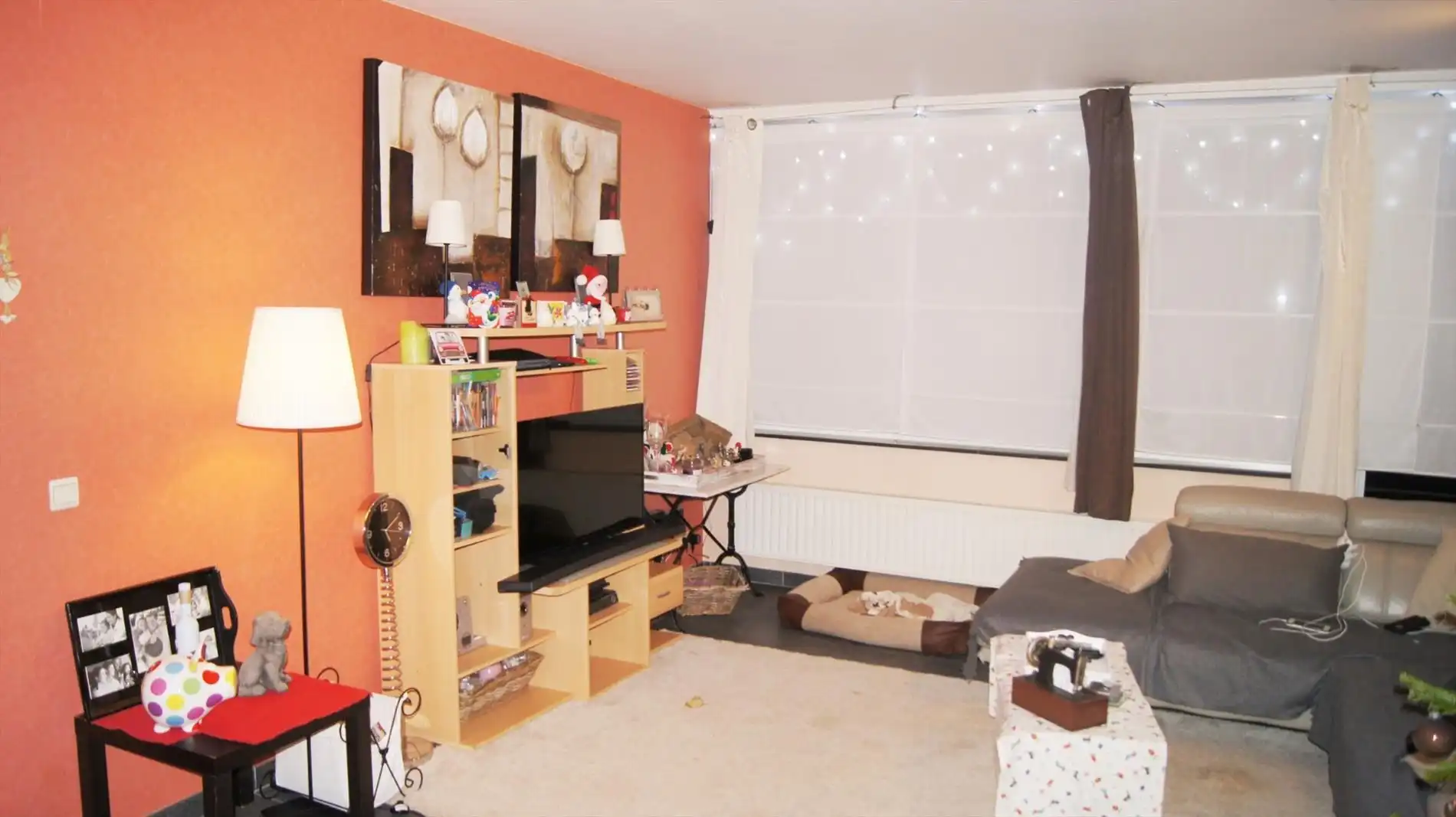 Goed gelegen, instapklare, hedendaagse duplex met 3 slpks foto 6