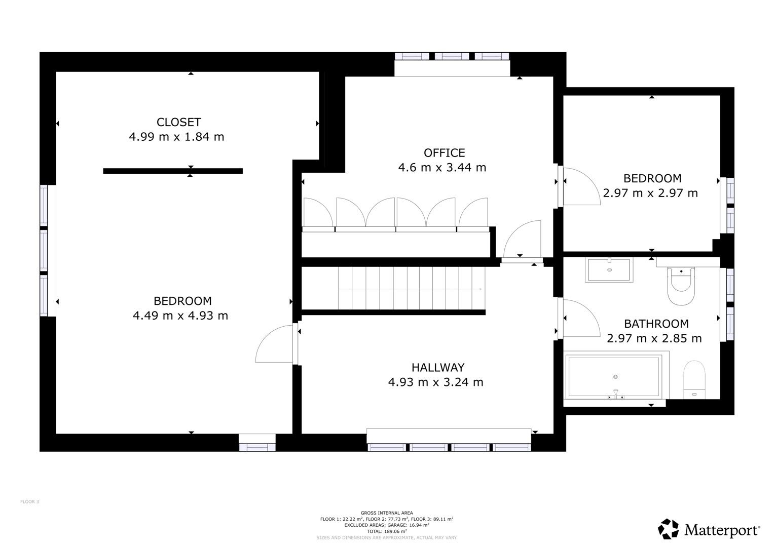 Energiezuinige open bebouwing in Genk (Bret) foto 38