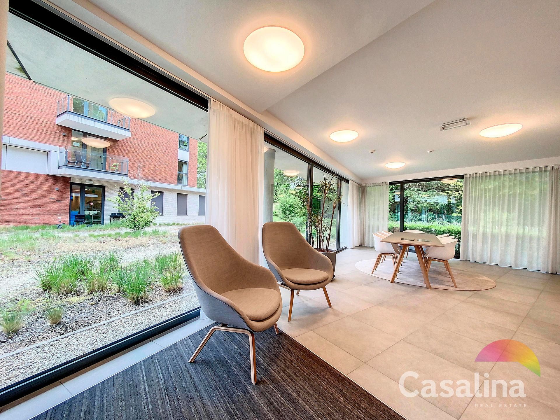 Appartement te huur foto 9