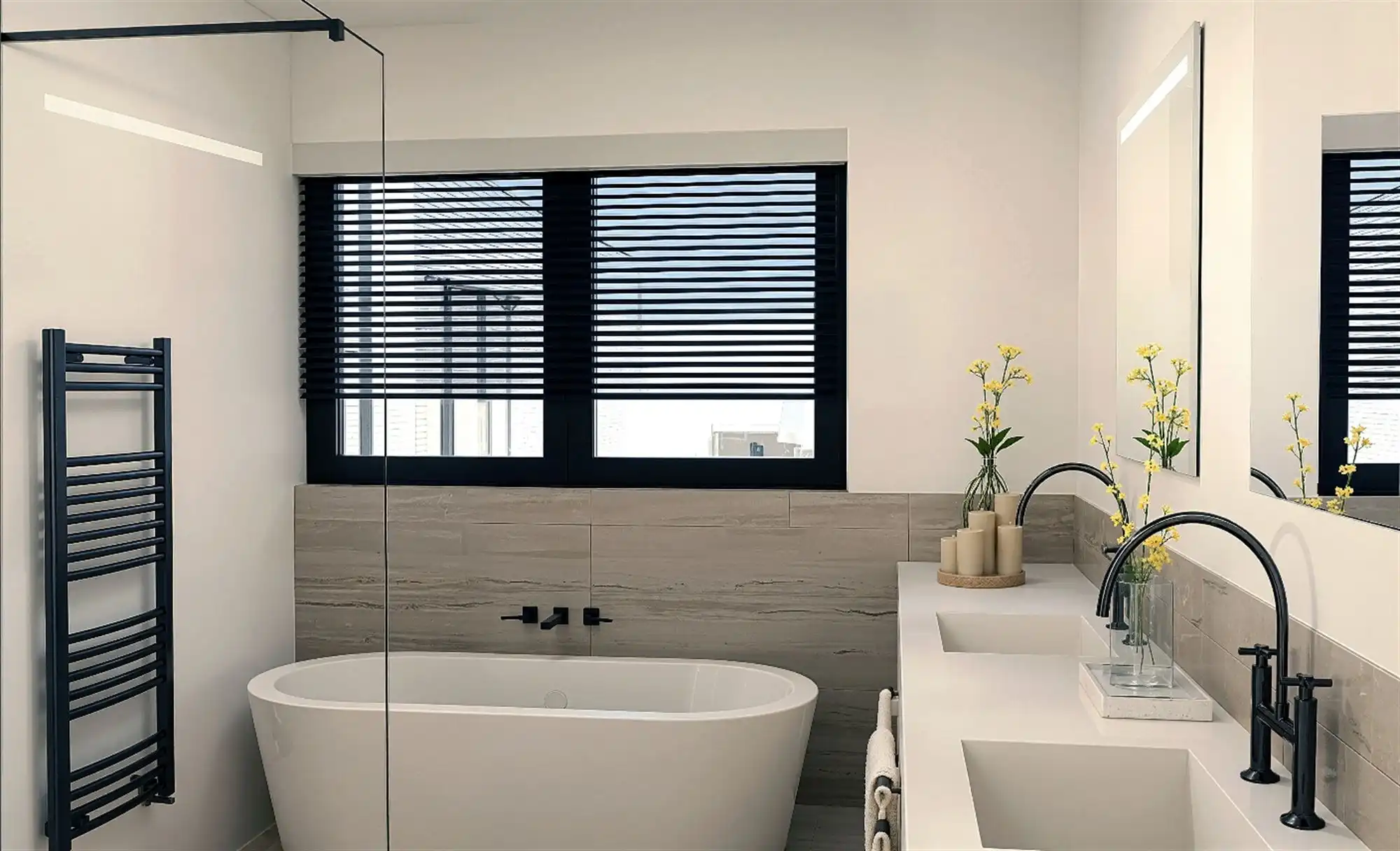 Exclusieve BEN-woning te Zwalm foto 12