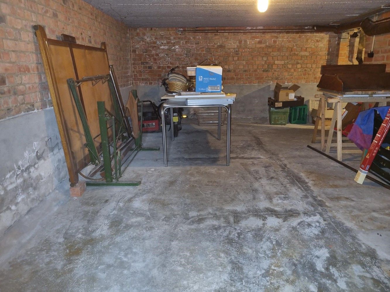 Instapklare gezinswoning, 3 slks, nieuwe keuken en badkamer met zuidgerichte tuin en garage op 607 m² foto 17