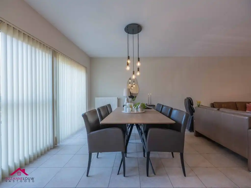 Meergezinswoning in gesloten bebouwing foto 17