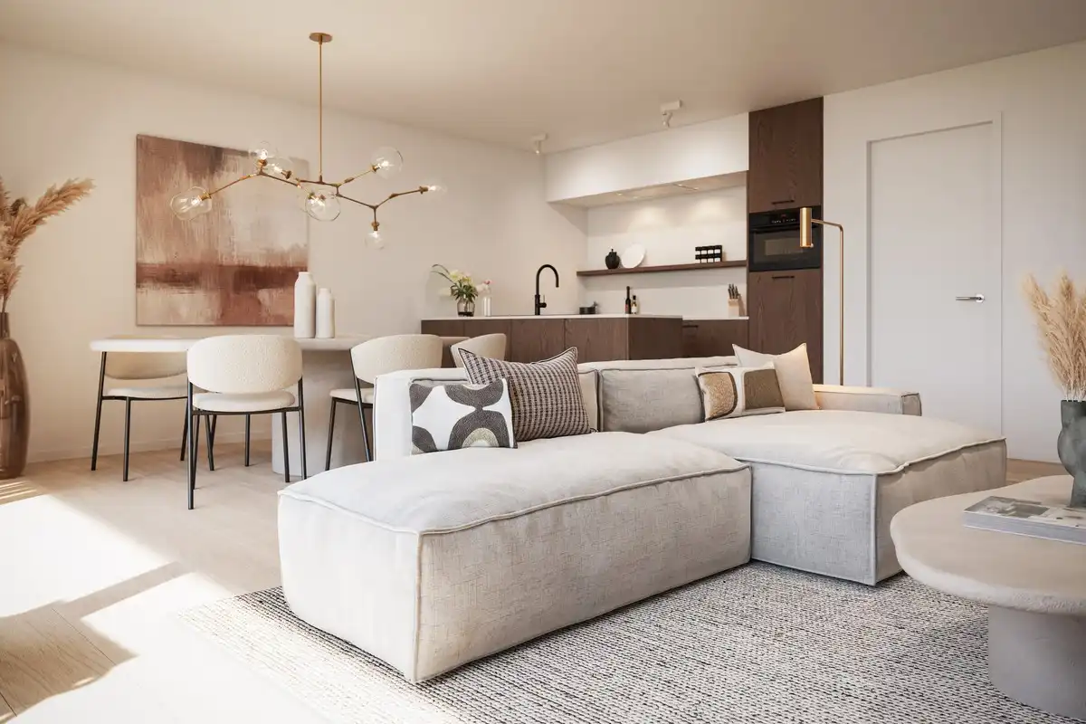 RESIDENTIE HONORE foto {{pictureIndex}}