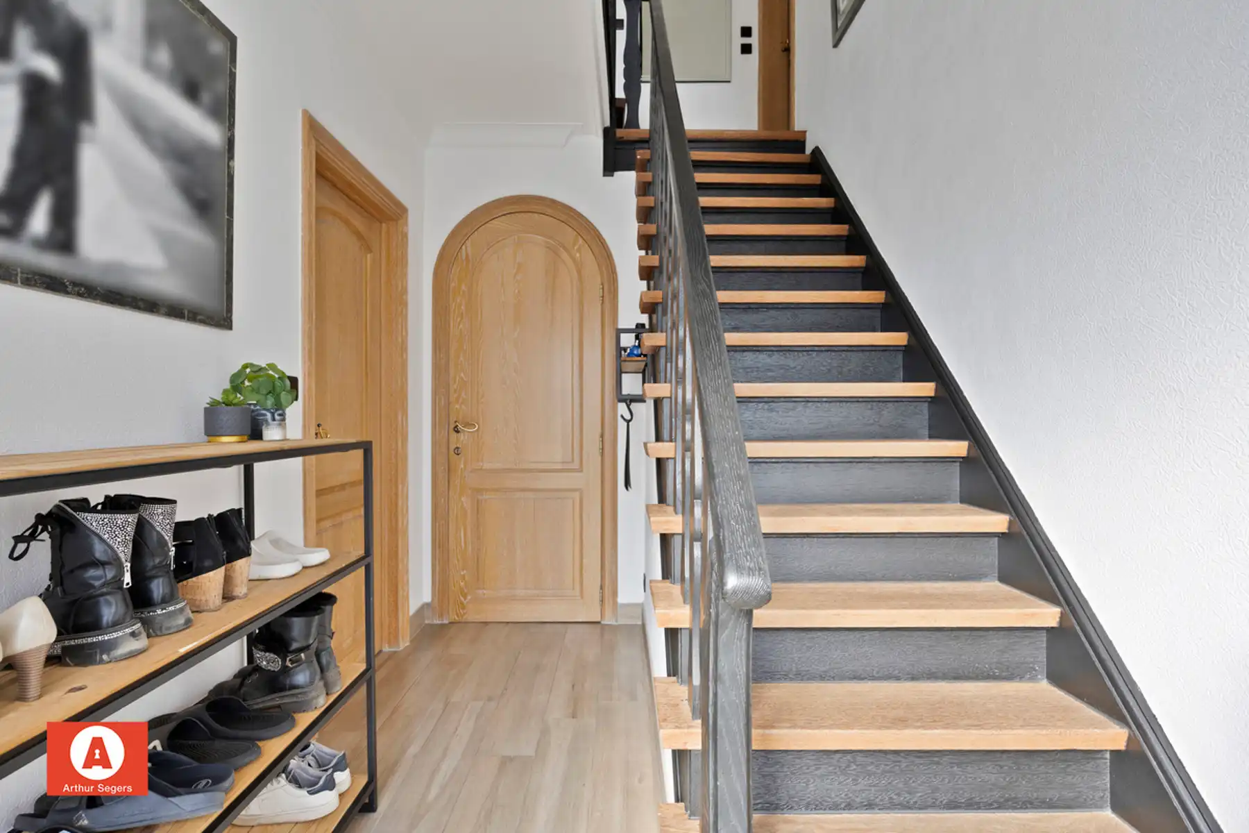 Ruime & energiezuinige gezinwoning in Kalfort  foto 4