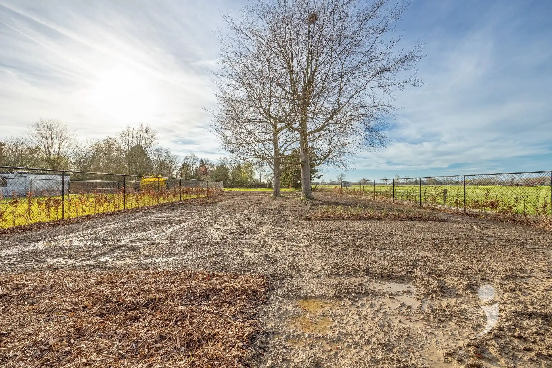 High end nieuwbouwwoning met uniek vergezicht foto 23