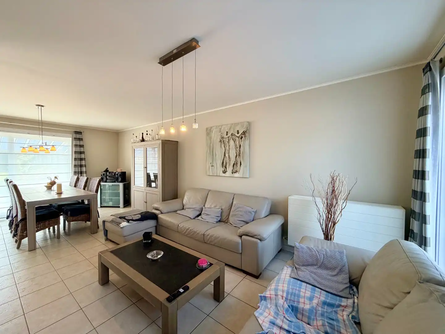 Instapklare ruime woning met zonnige tuin! foto 3