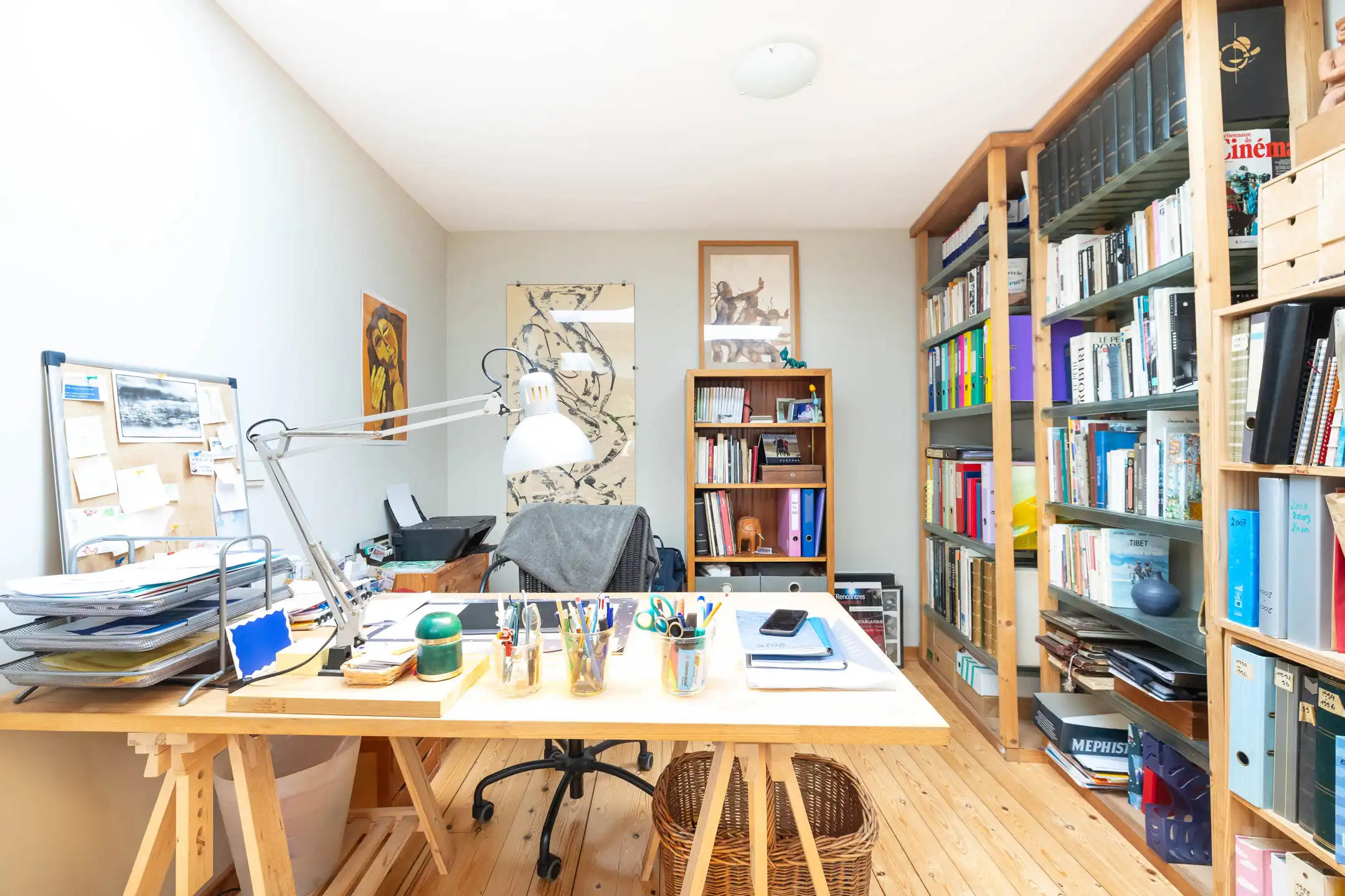 Tweegezinswoning - Lijfrente investering! foto 13