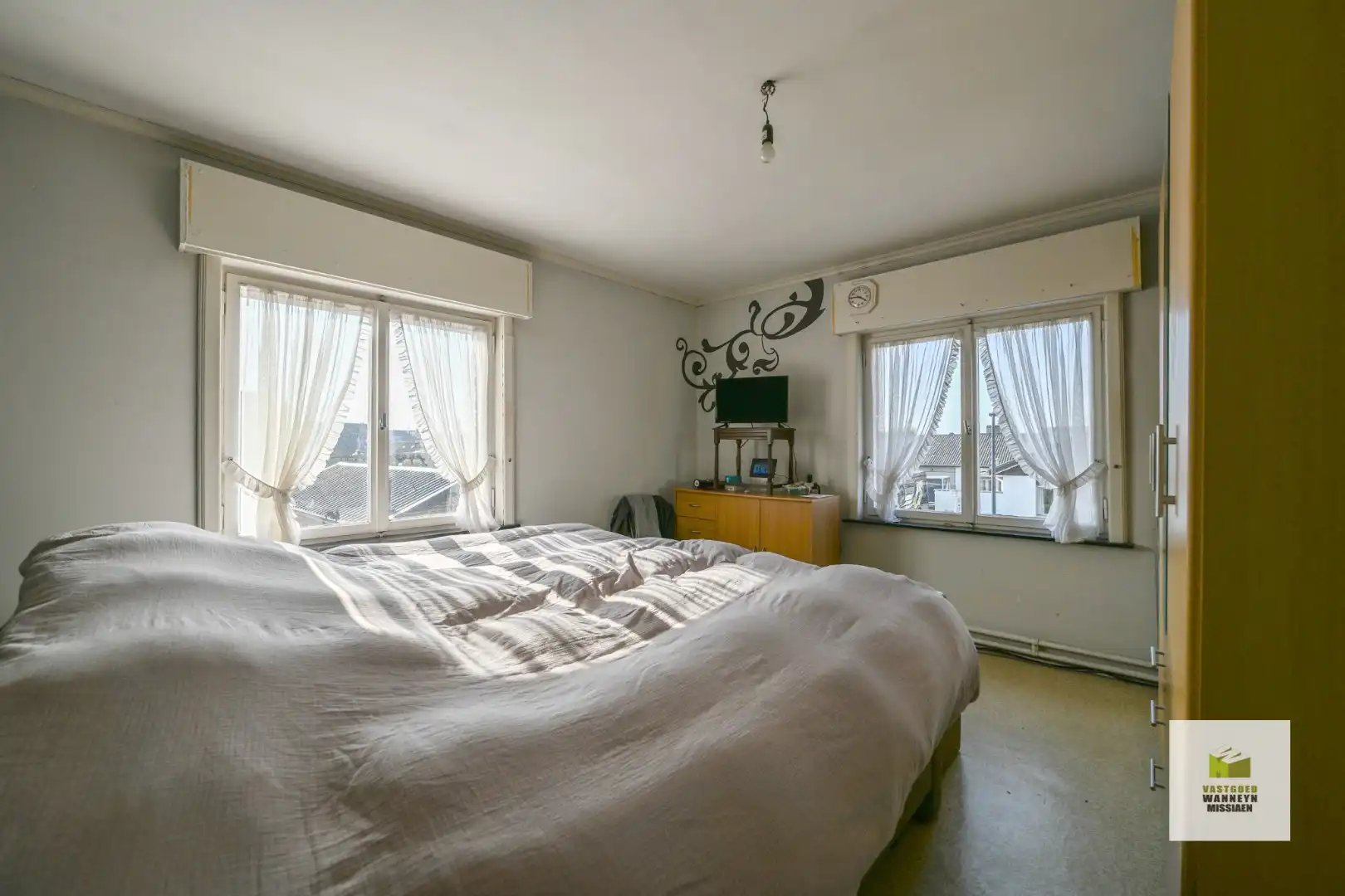 Ruime hoekwoning met mogelijkheid tot 3 slaapkamers, garage en tuin in centrum Wingene foto 12