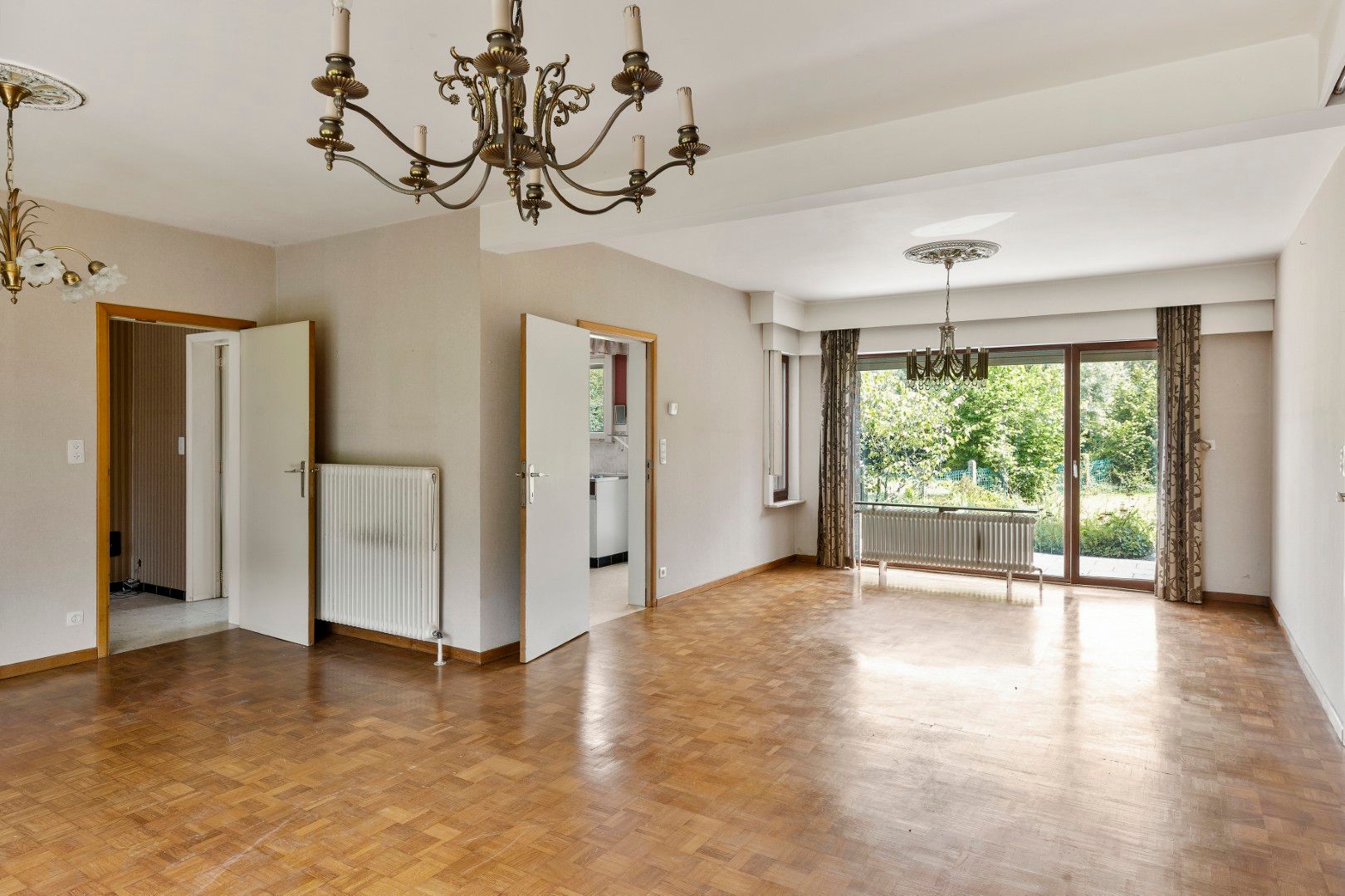 BUNGALOW MET POTENTIEEL AAN HET KLUISBOS foto 8