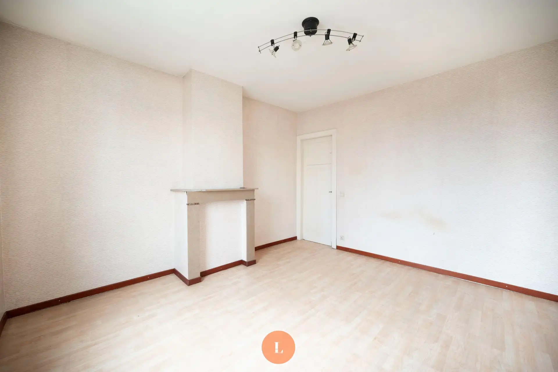 Karaktervolle woning met stadstuin en garage in het hart van de stad foto 7