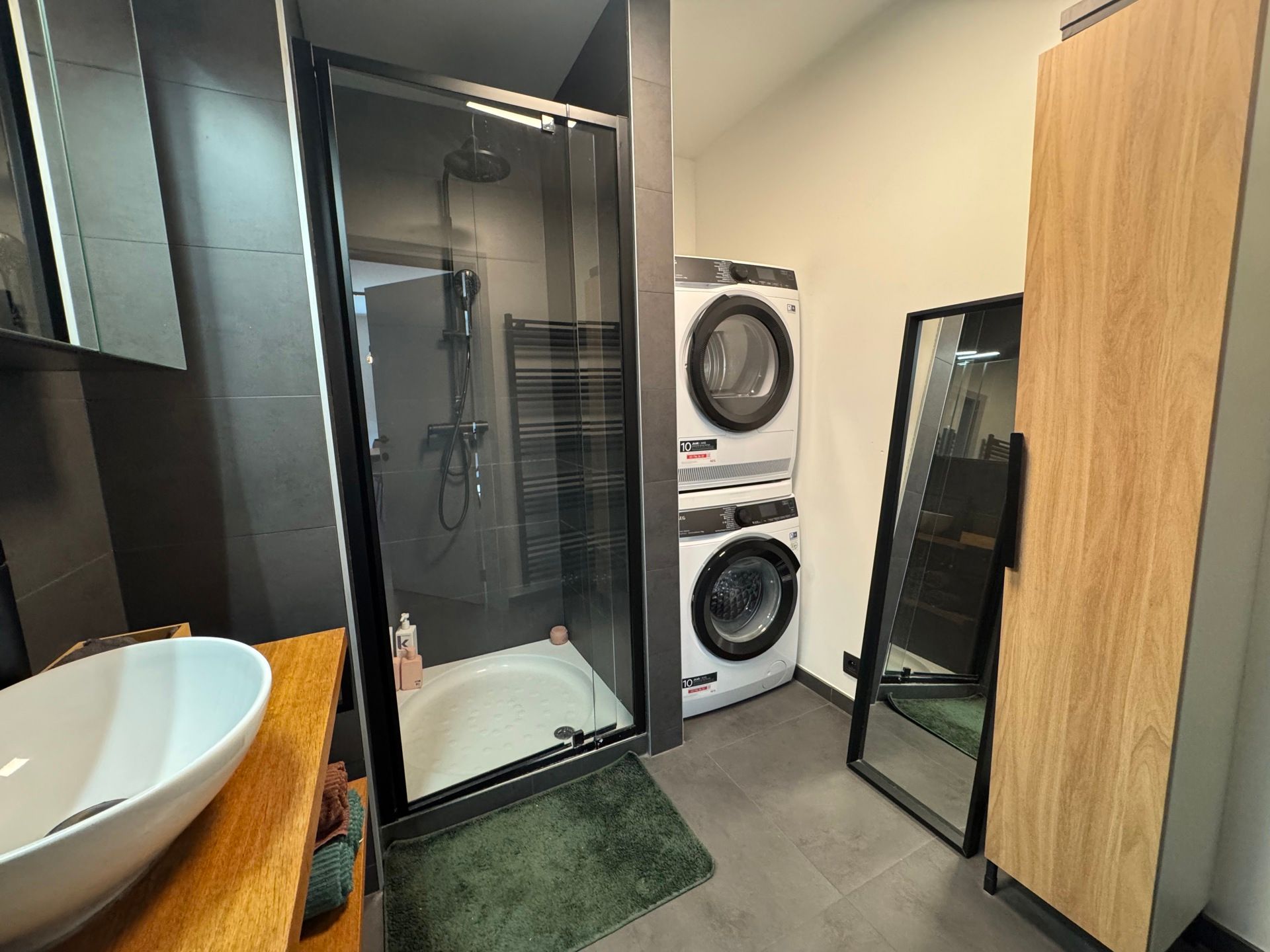 Energiezuinig, gelijkvloers appartement met tuin foto 10