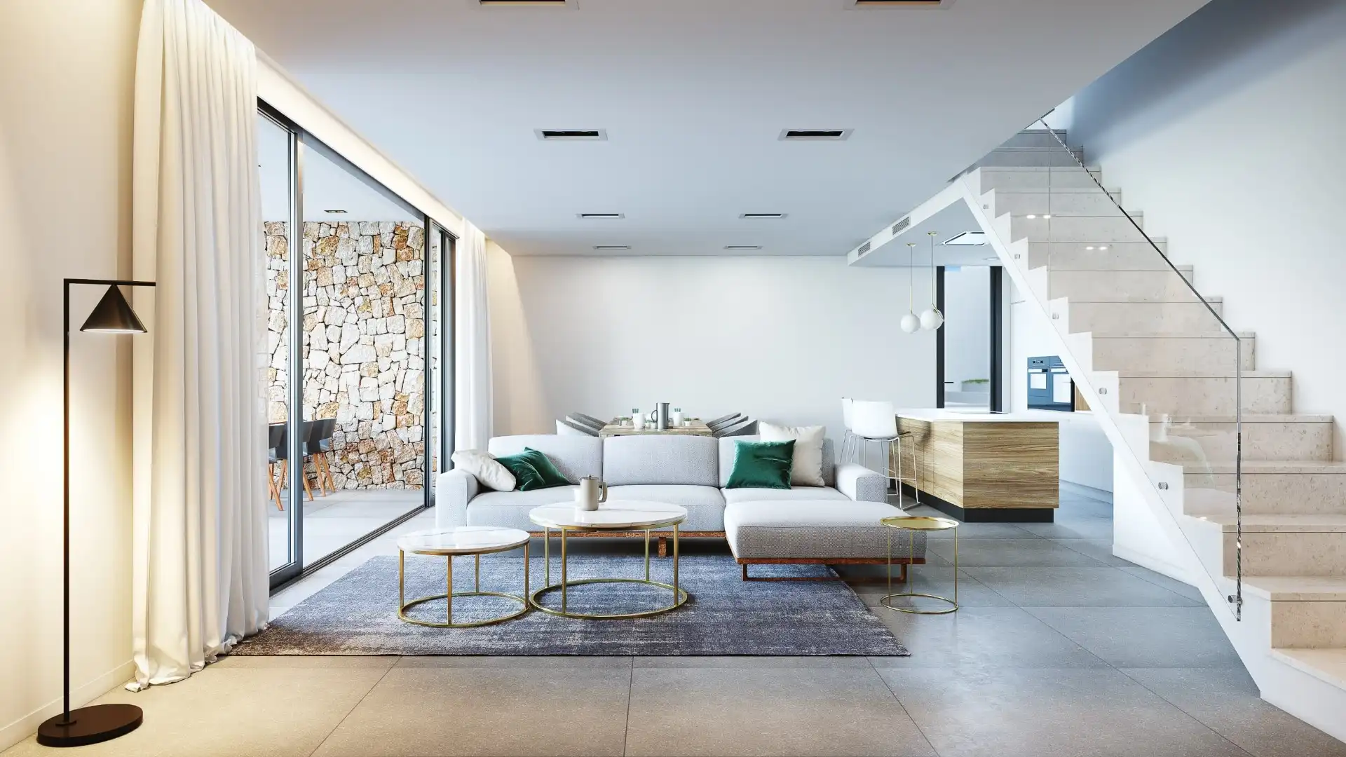 Villa Abeto II - Pinar de Campoverde foto 10