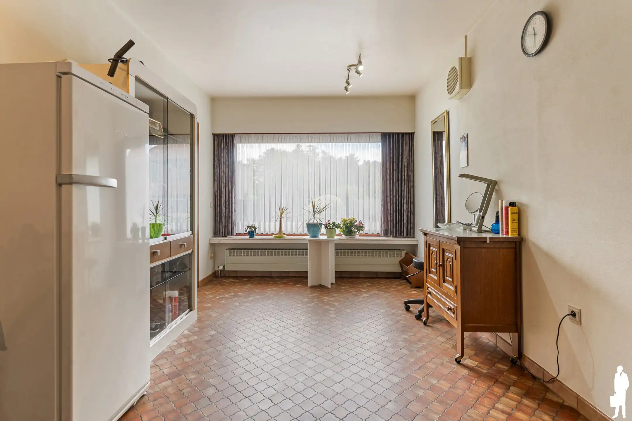 Instapklare woning met 4 SLK - garage en tuin te Bonheiden. foto 14