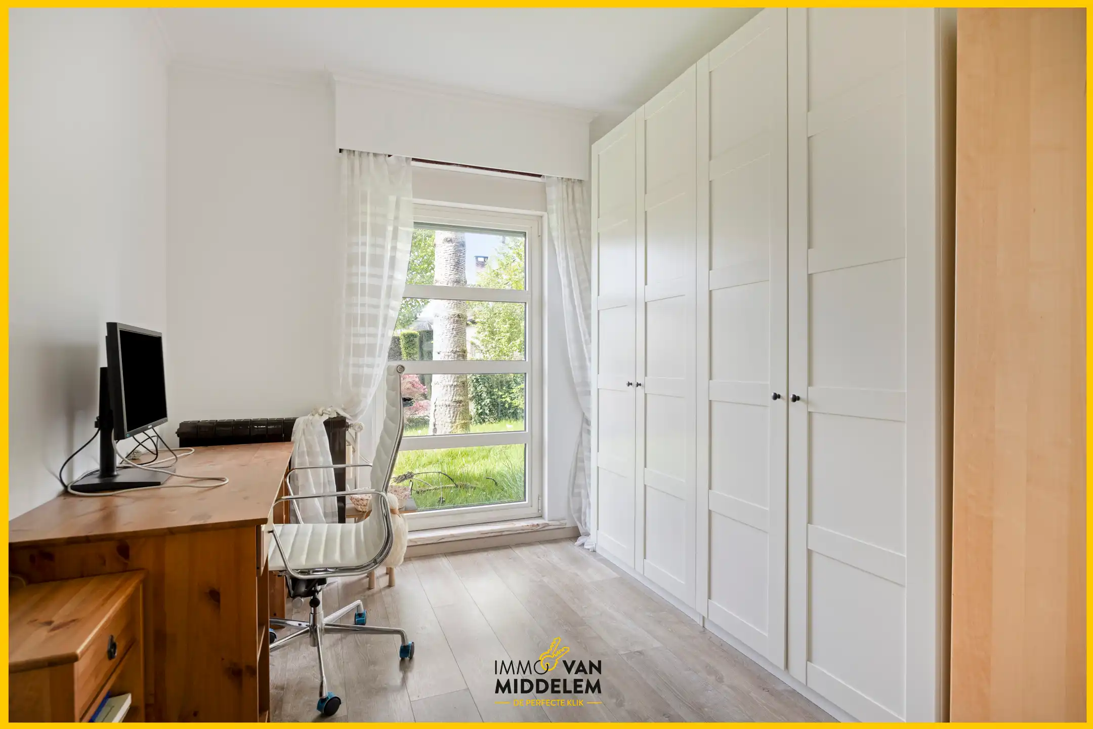 RUIME VILLA (6 KAMERS) MET BOUWGROND foto 13
