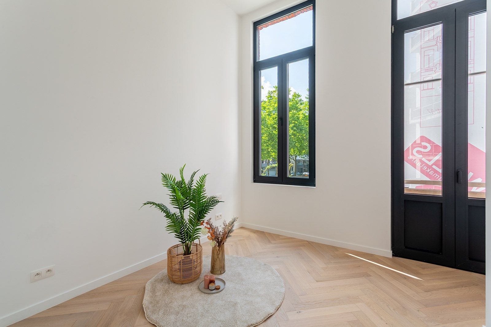 Luxueus wonen in het hartje Antwerpen foto 19