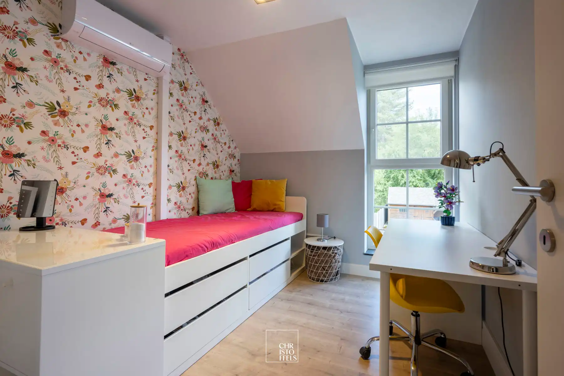 Energiezuinige (EPC A) en instapklare woning met 3 slaapkamers in Heusden-Zolder! foto 10