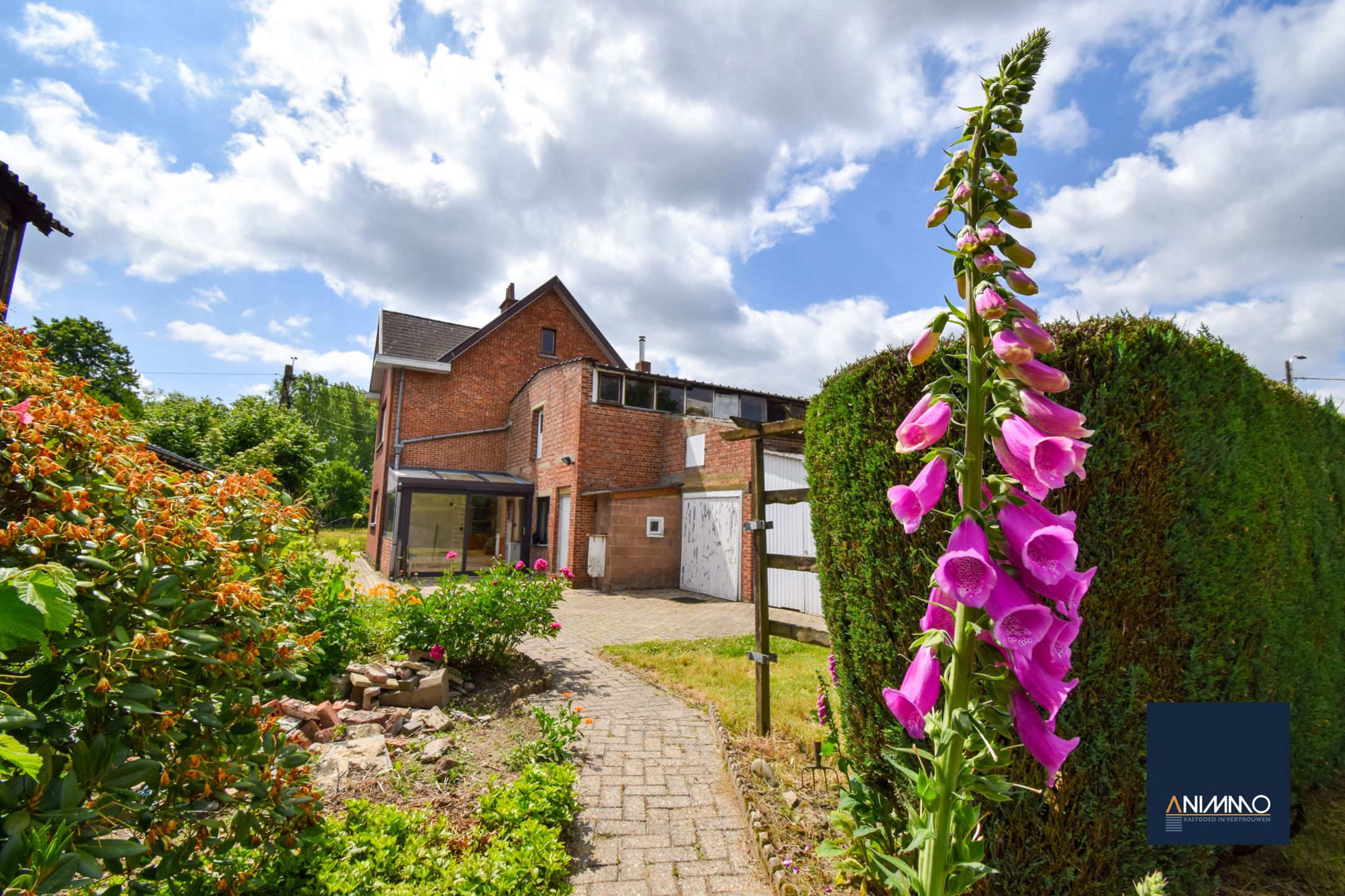 Huis te koop foto 3