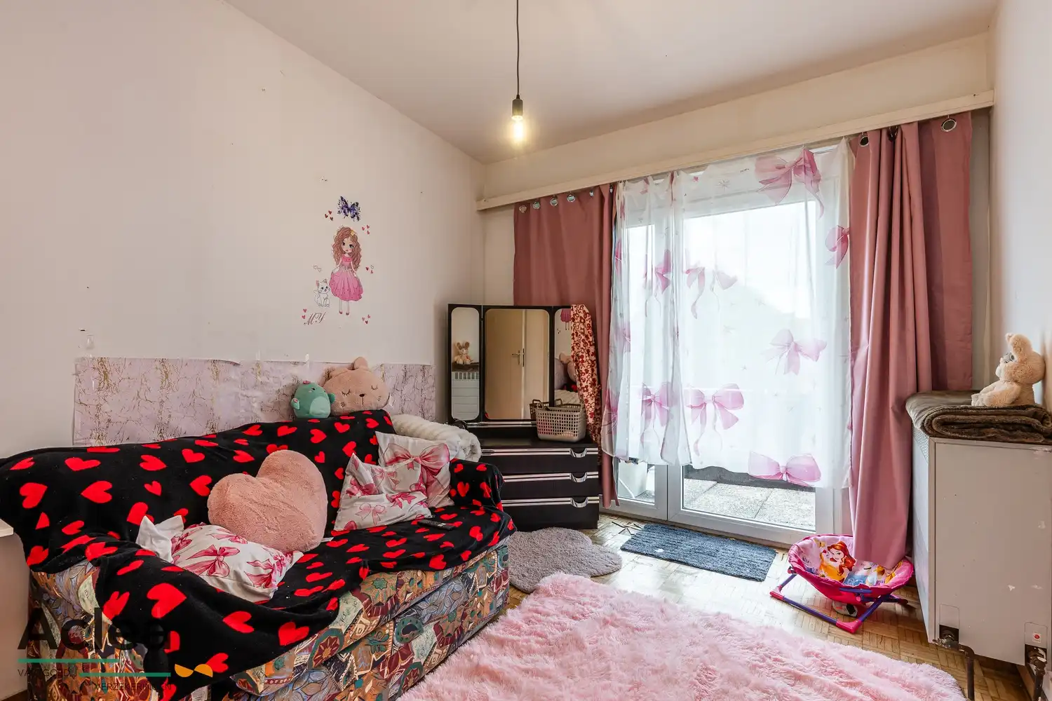 Zeer ruim appartement van 148m² met 3 slpks foto 16